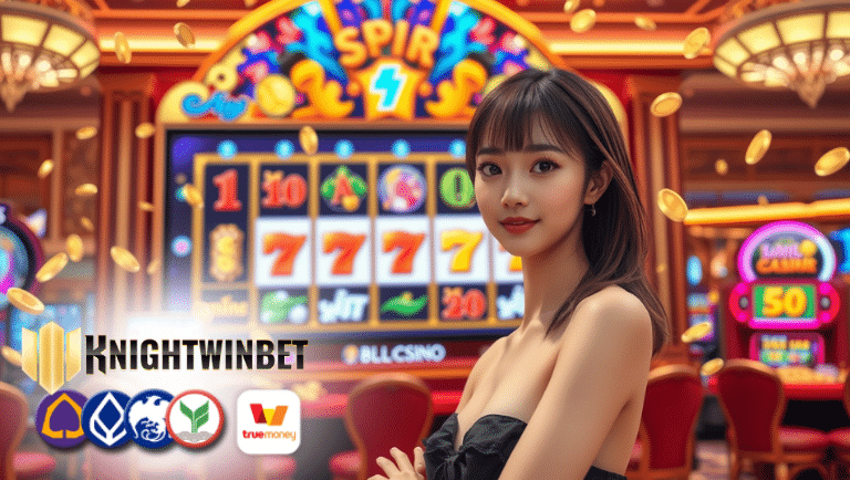 knightwinbet slot